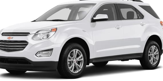 CHEVROLET EQUINOX 2016 2GNALCEK0G6153686 image