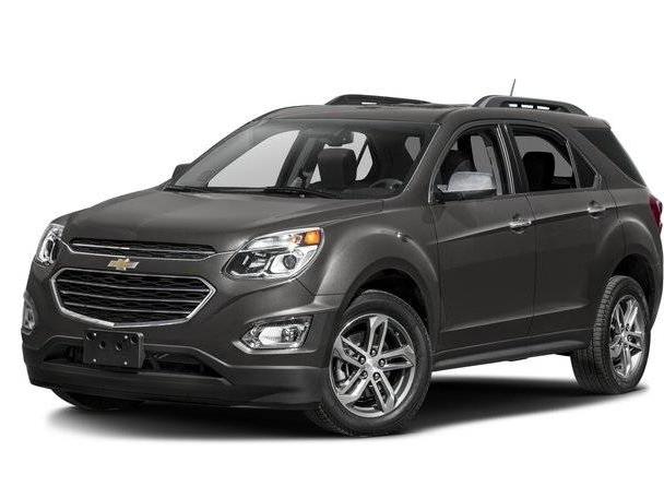 CHEVROLET EQUINOX 2016 2GNFLGEK6G6325135 image