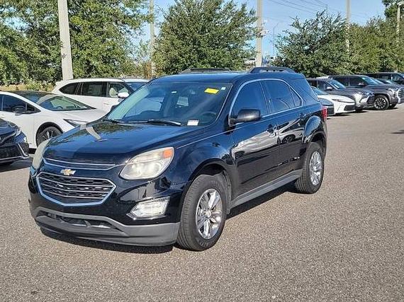 CHEVROLET EQUINOX 2016 2GNALCEK5G1187121 image CHEVROLET EQUINOX 2016 2GNALCEK5G1187121 image