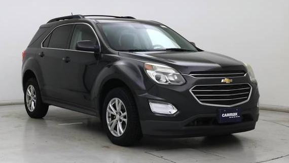 CHEVROLET EQUINOX 2016 2GNALCEK1G6237631 image CHEVROLET EQUINOX 2016 2GNALCEK1G6237631 image