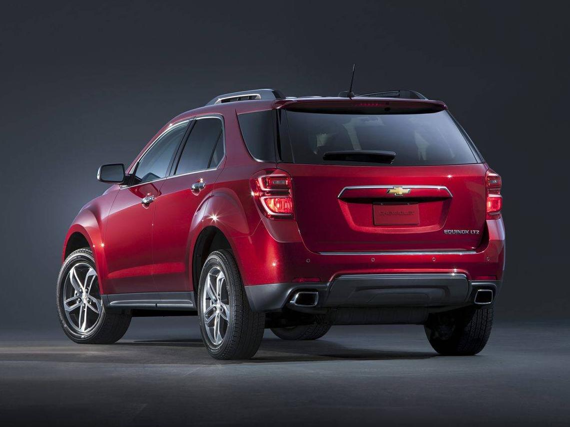 CHEVROLET EQUINOX 2016 2GNALDEK6G1157924 image