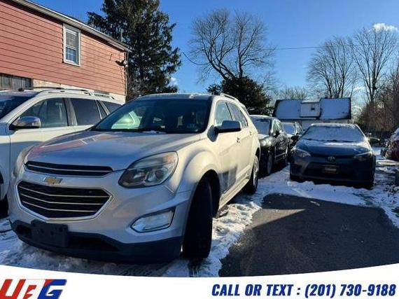 CHEVROLET EQUINOX 2016 2GNALCEK2G1143349 image CHEVROLET EQUINOX 2016 2GNALCEK2G1143349 image