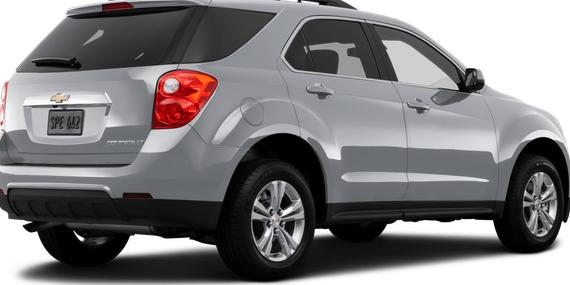 CHEVROLET EQUINOX 2016 2GNFLFEK4G6100495 image