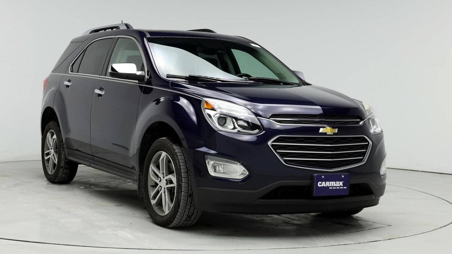 CHEVROLET EQUINOX 2016 2GNFLGE39G6219612 image