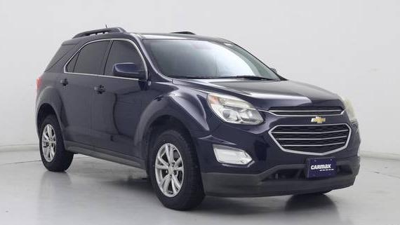 CHEVROLET EQUINOX 2016 2GNALCEK0G6242495 image CHEVROLET EQUINOX 2016 2GNALCEK0G6242495 image