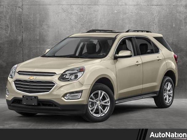 CHEVROLET EQUINOX 2016 2GNFLFEK5G6294969 image