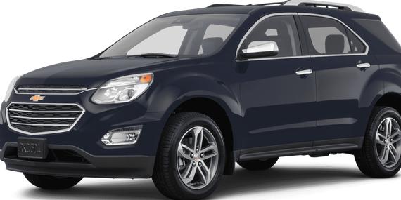CHEVROLET EQUINOX 2016 2GNFLGEK4G6138301 image