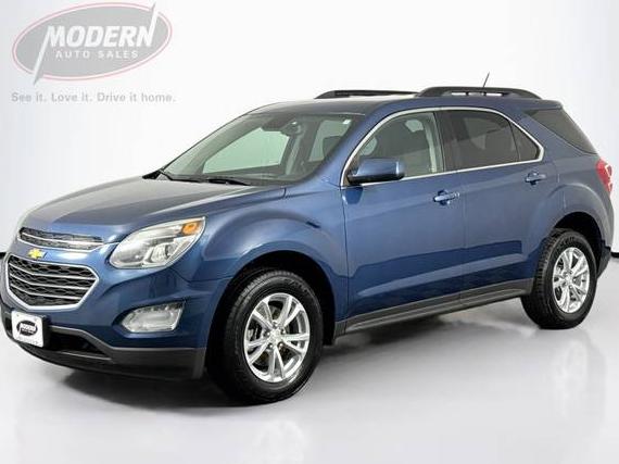 CHEVROLET EQUINOX 2016 2GNFLFEK6G6316686 image CHEVROLET EQUINOX 2016 2GNFLFEK6G6316686 image