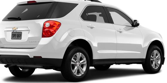 CHEVROLET EQUINOX 2016 2GNFLFEK2G6278616 image