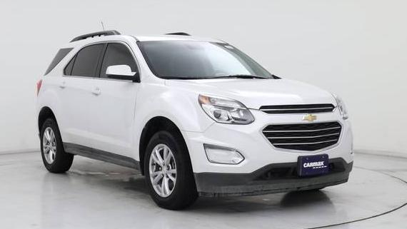 CHEVROLET EQUINOX 2016 2GNALCEK3G1162220 image CHEVROLET EQUINOX 2016 2GNALCEK3G1162220 image