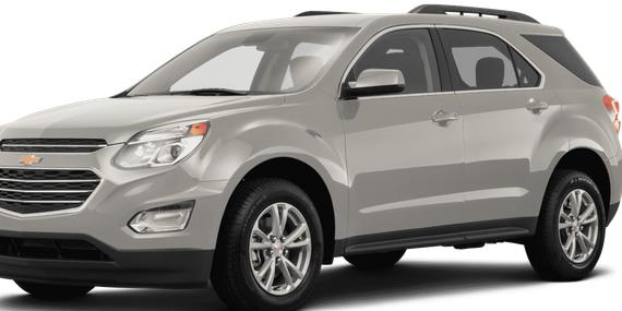 CHEVROLET EQUINOX 2016 2GNALCEK5G1154667 image