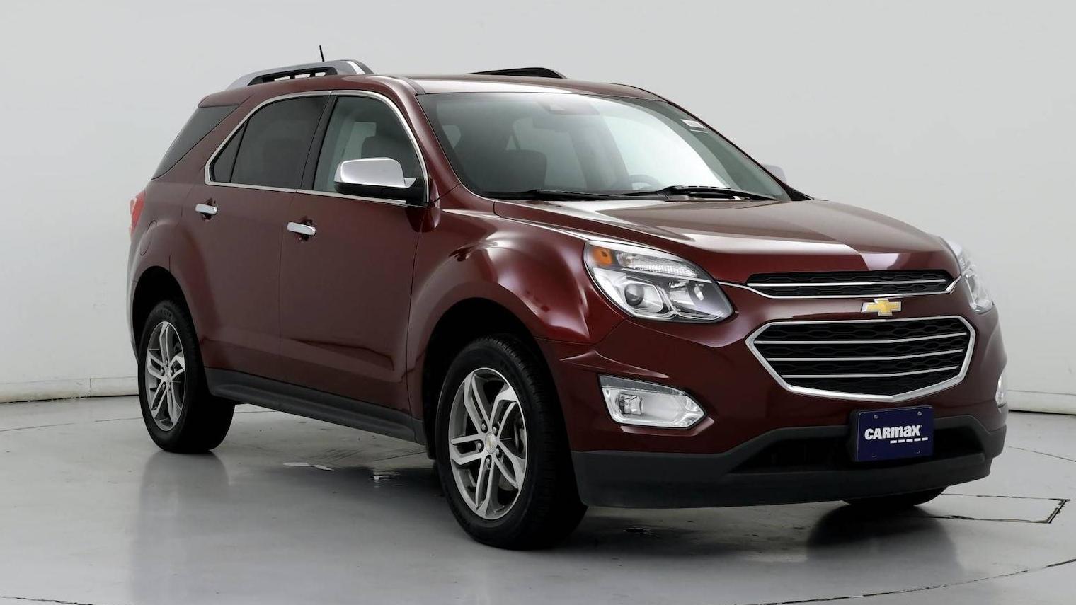 CHEVROLET EQUINOX 2016 2GNFLGE3XG6257981 image