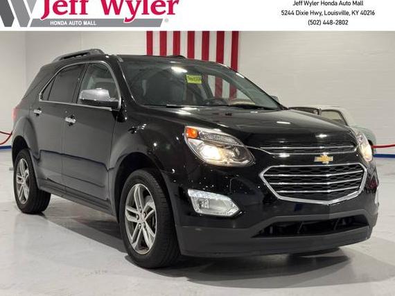 CHEVROLET EQUINOX 2016 2GNALDEK6G1125183 image