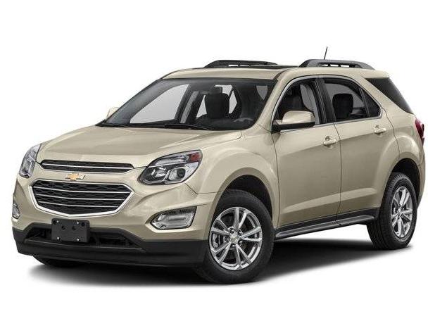 CHEVROLET EQUINOX 2016 1GNALCEKXGZ107786 image