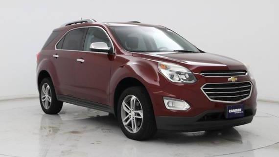 CHEVROLET EQUINOX 2016 2GNALDEK8G1173025 image