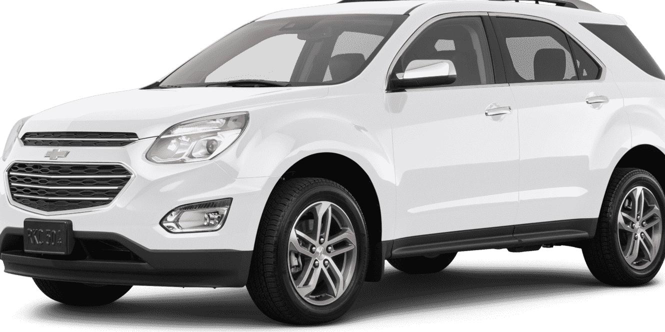 CHEVROLET EQUINOX 2016 2GNFLGEK9G6191348 image