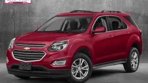 CHEVROLET EQUINOX 2016 2GNFLFEK8G6217187 image