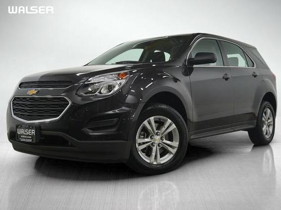 CHEVROLET EQUINOX 2016 2GNALBEK5G6342392 image CHEVROLET EQUINOX 2016 2GNALBEK5G6342392 image