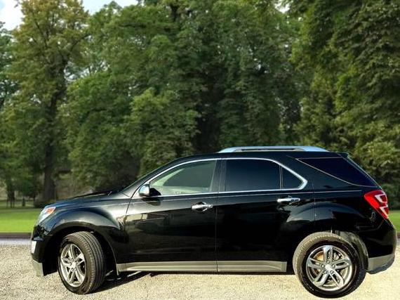 CHEVROLET EQUINOX 2016 2GNALDEK4G6132314 image