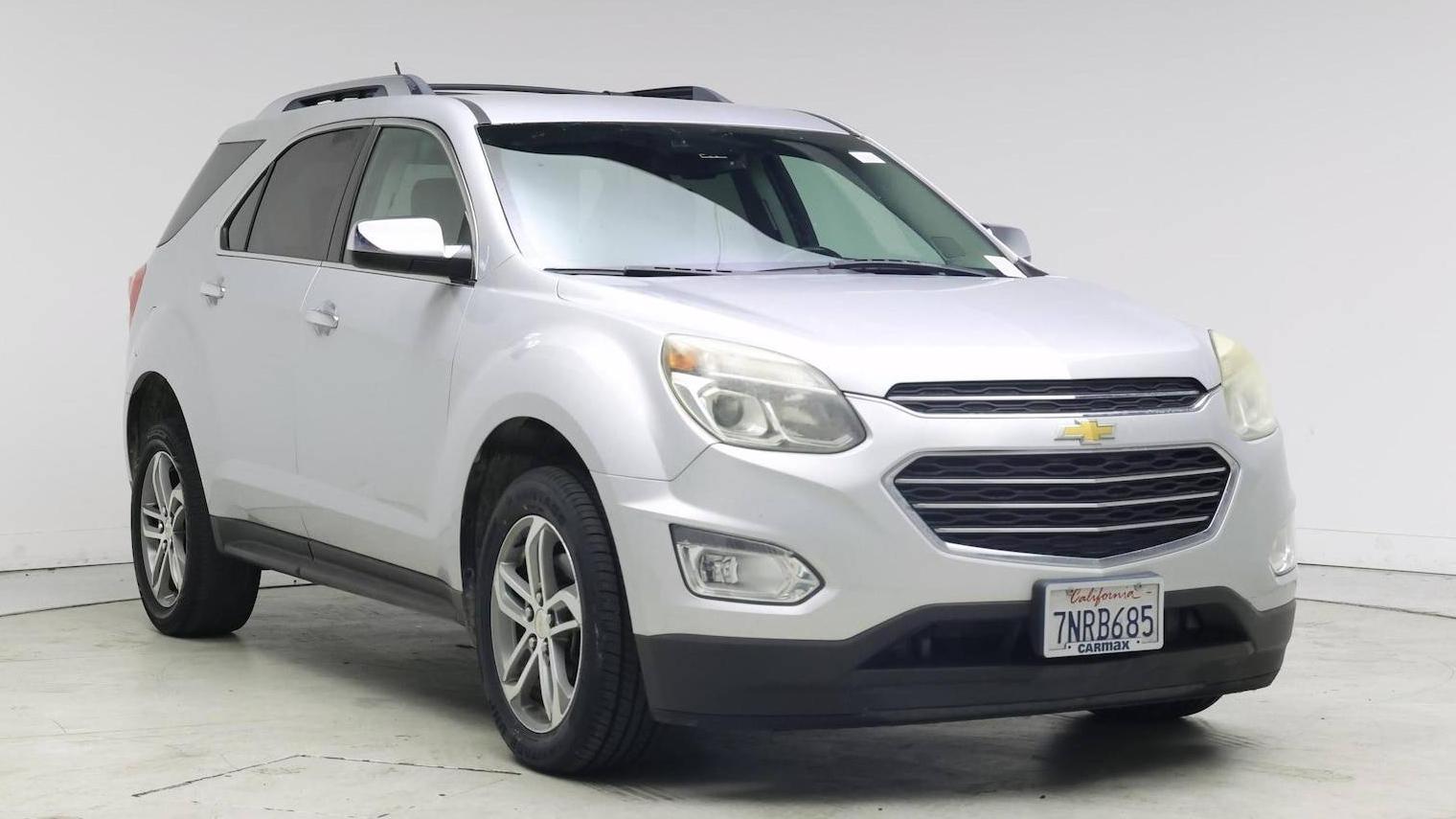 CHEVROLET EQUINOX 2016 2GNALDEK1G6120105 image