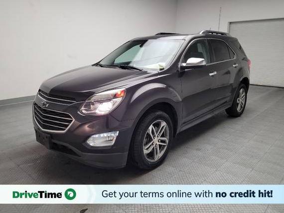 CHEVROLET EQUINOX 2016 2GNALDEK1G6321423 image CHEVROLET EQUINOX 2016 2GNALDEK1G6321423 image