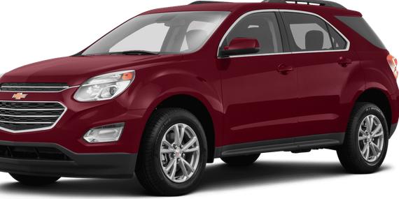 CHEVROLET EQUINOX 2016 2GNALCEK3G1171645 image
