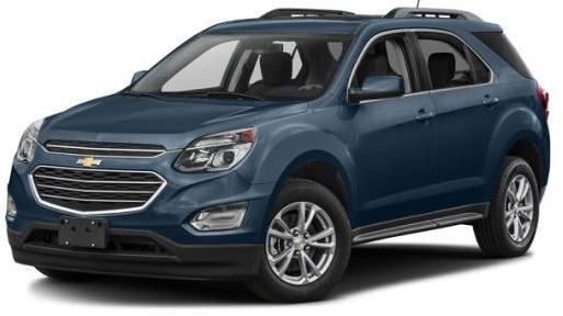 CHEVROLET EQUINOX 2016 2GNALCEKXG6253052 image