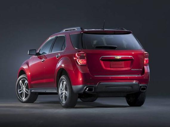 CHEVROLET EQUINOX 2016 2GNALCEK4G6324357 image