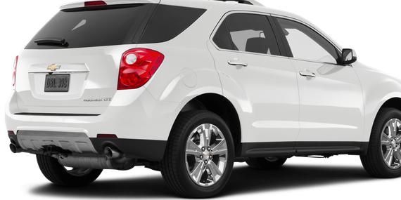 CHEVROLET EQUINOX 2016 2GNALDEK7G6283308 image