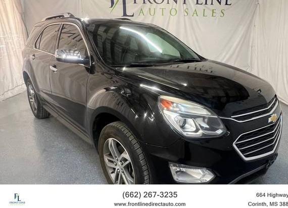 CHEVROLET EQUINOX 2016 2GNALDEK2G6317784 image CHEVROLET EQUINOX 2016 2GNALDEK2G6317784 image