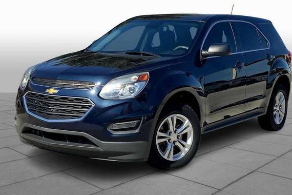CHEVROLET EQUINOX 2016 2GNALBEK8G1141986 image