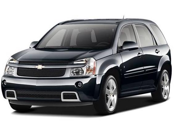 CHEVROLET EQUINOX 2008 2CNDL43F286045245 image