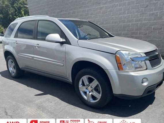 CHEVROLET EQUINOX 2008 2CNDL63F286333391 image