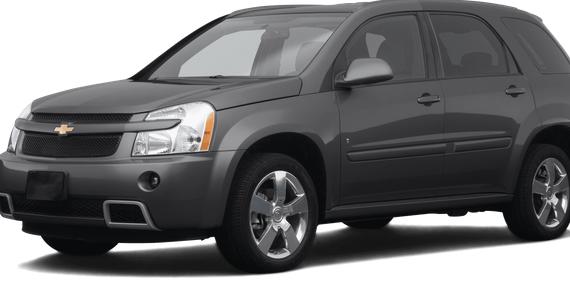 CHEVROLET EQUINOX 2008 2CNDL63F286340955 image
