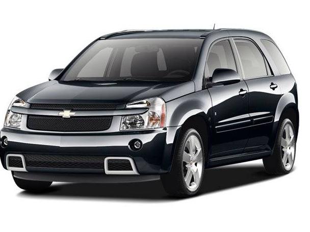 CHEVROLET EQUINOX 2008 2CNDL13F386075854 image