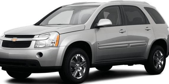 CHEVROLET EQUINOX 2008 2CNDL33F986006131 image