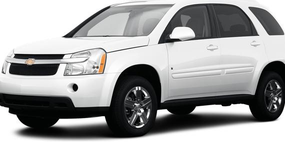 CHEVROLET EQUINOX 2008 2CNDL53F286322398 image