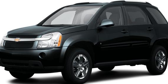 CHEVROLET EQUINOX 2008 2CNDL73F086071750 image