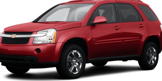 CHEVROLET EQUINOX 2008 2CNDL33F086295495 image
