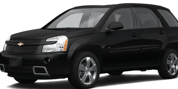 CHEVROLET EQUINOX 2008 2CNDL23F886297005 image