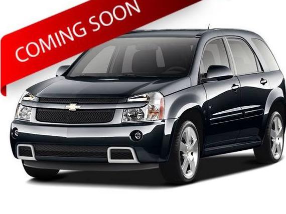 CHEVROLET EQUINOX 2008 2CNDL63F986067514 image