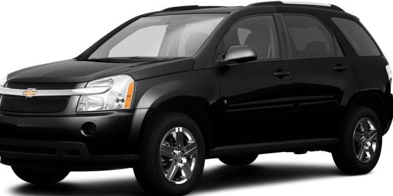 CHEVROLET EQUINOX 2008 2CNDL53F886324169 image