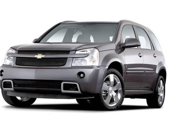 CHEVROLET EQUINOX 2009 2CNDL43F596228186 image