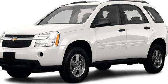 CHEVROLET EQUINOX 2009 2CNDL13FX96206148 image