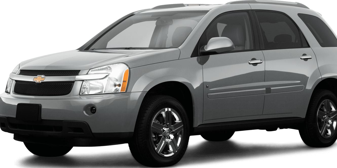 CHEVROLET EQUINOX 2009 2CNDL037X96222711 image