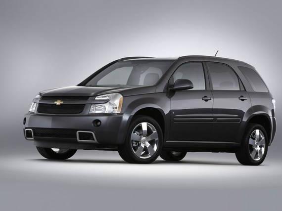 CHEVROLET EQUINOX 2009 2CNDL23F896224573 image