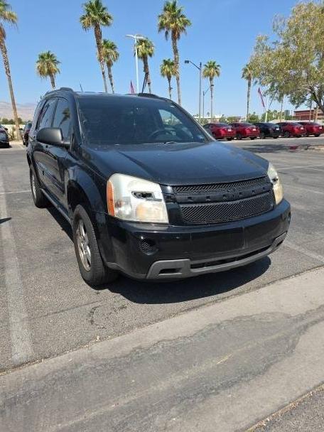 CHEVROLET EQUINOX 2009 2CNDL13F396212079 image