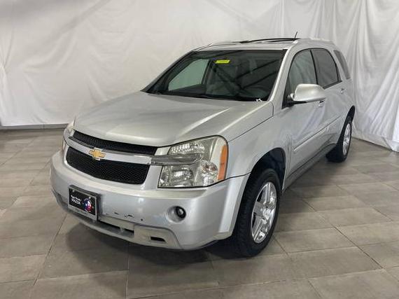CHEVROLET EQUINOX 2009 2CNDL53F796255024 image