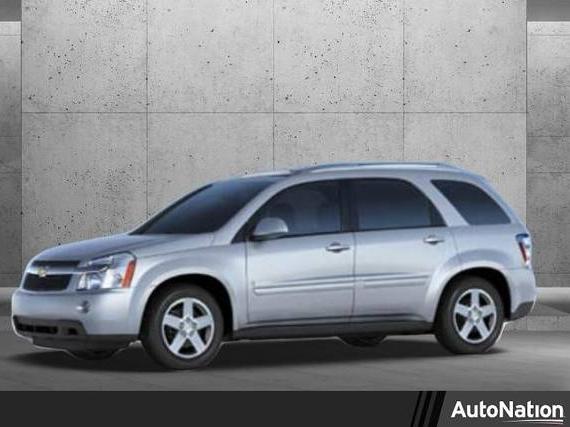 CHEVROLET EQUINOX 2007 2CNDL23F776094525 image