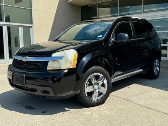CHEVROLET EQUINOX 2007 2CNDL63F076117781 image CHEVROLET EQUINOX 2007 2CNDL63F076117781 image